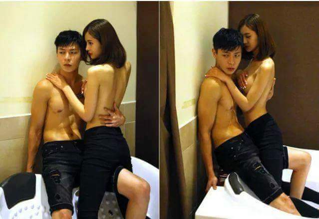 극한직업 남자모델 | 인스티즈