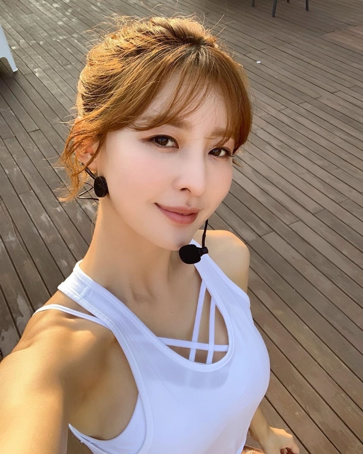 93년생 요가선생님 | 인스티즈