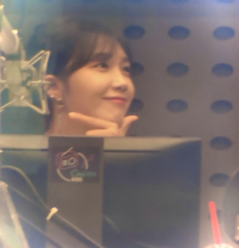 에이핑크 정은지 옆모습.jpg | 인스티즈