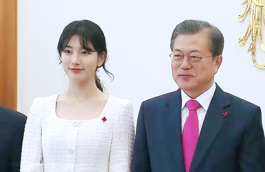 최근 알려진 어마어마한 수지 기부 금액 | 인스티즈