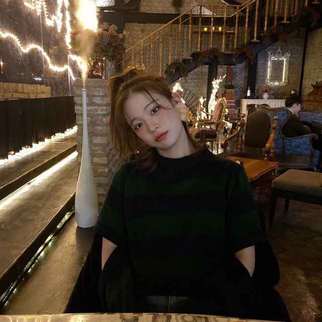 프로미스나인 공카 채영이의 일기 | 인스티즈