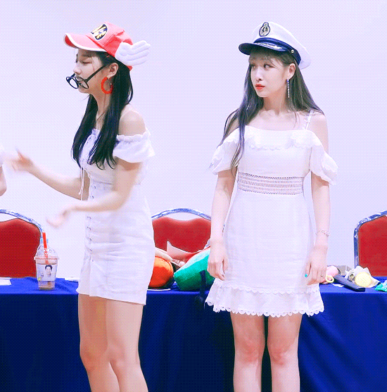 [러블리즈] 20대의 마지막 설날이라서 지애 | 인스티즈