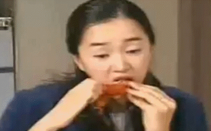 이 중 먹방 원탑은 누구?(다수 움짤 데이터 주의) | 인스티즈