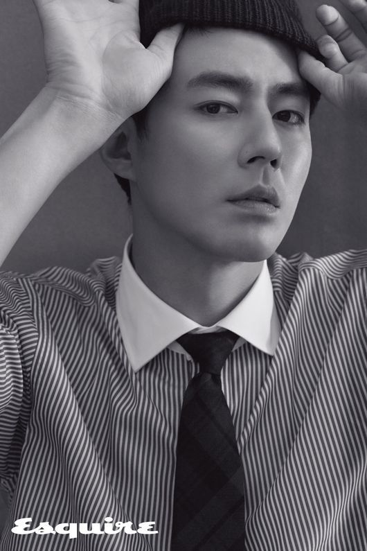 내가 생각하는 대한민국 최고의 미남 배우는? | 인스티즈