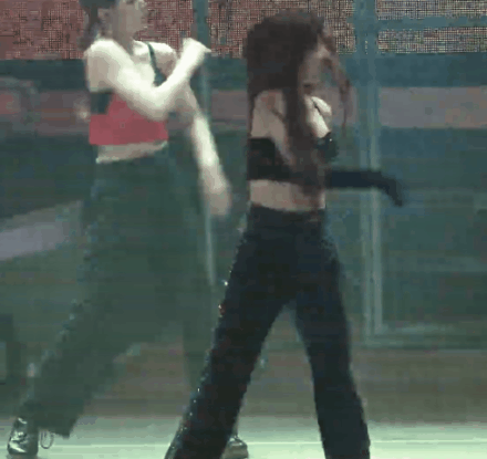 태연 콘서트 불티 움짤 모음.gif (데이터 주의) | 인스티즈