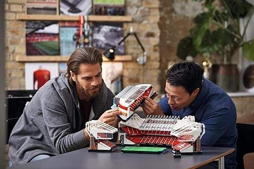 레고가 출고하는 야심작 | 인스티즈