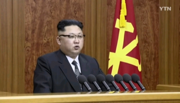 역대 신년사로 본 김정은 위원장 변천사 | 인스티즈