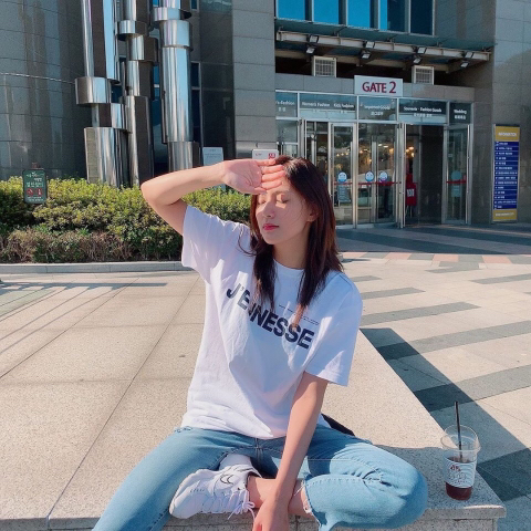 에이핑크 하영이.jpg | 인스티즈