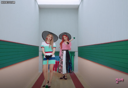 프로미스나인 빵빵즈 친구들 | 인스티즈