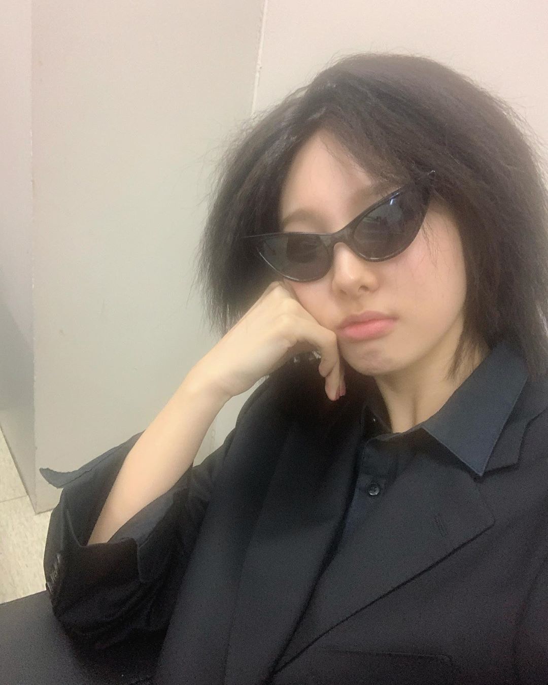 오늘자 트와이스 인스타그램.jpg | 인스티즈