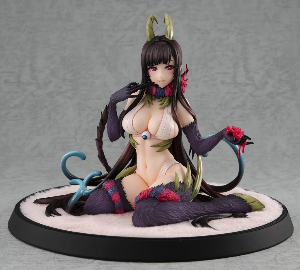 치요(누이되는 자) 피규어.jpg | 인스티즈