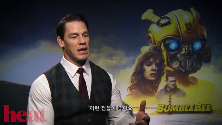 존시나가 방탄소년단을 좋아하는 이유 | 인스티즈