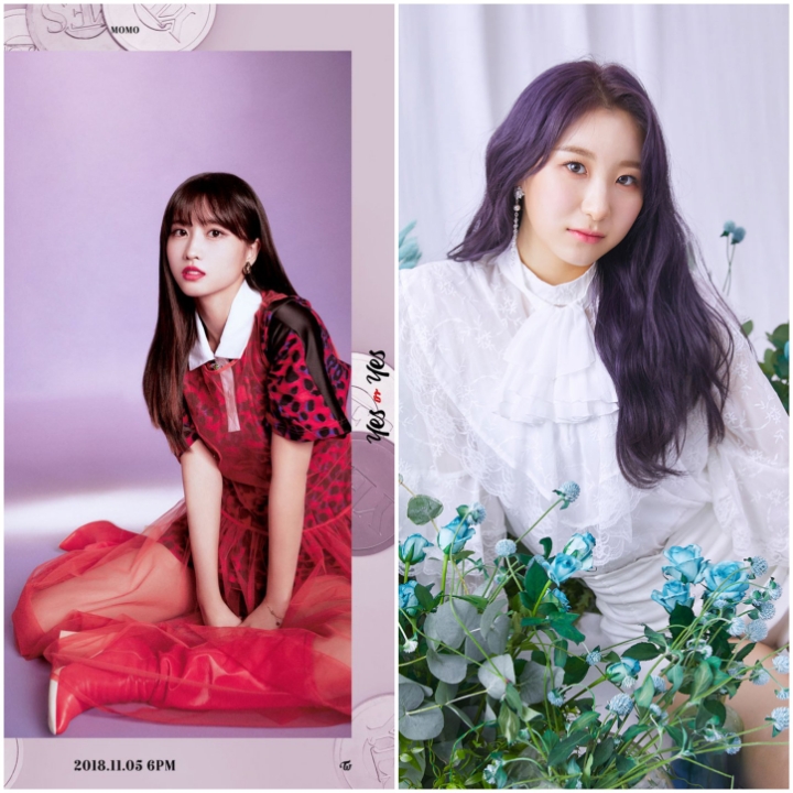 [트와이스+아이즈원] 당신의 선택은?! | 인스티즈