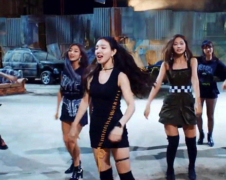 박진영이 쓴 트와이스 노래중 타이틀곡으로 했으면 대박났을것 같은곡 | 인스티즈