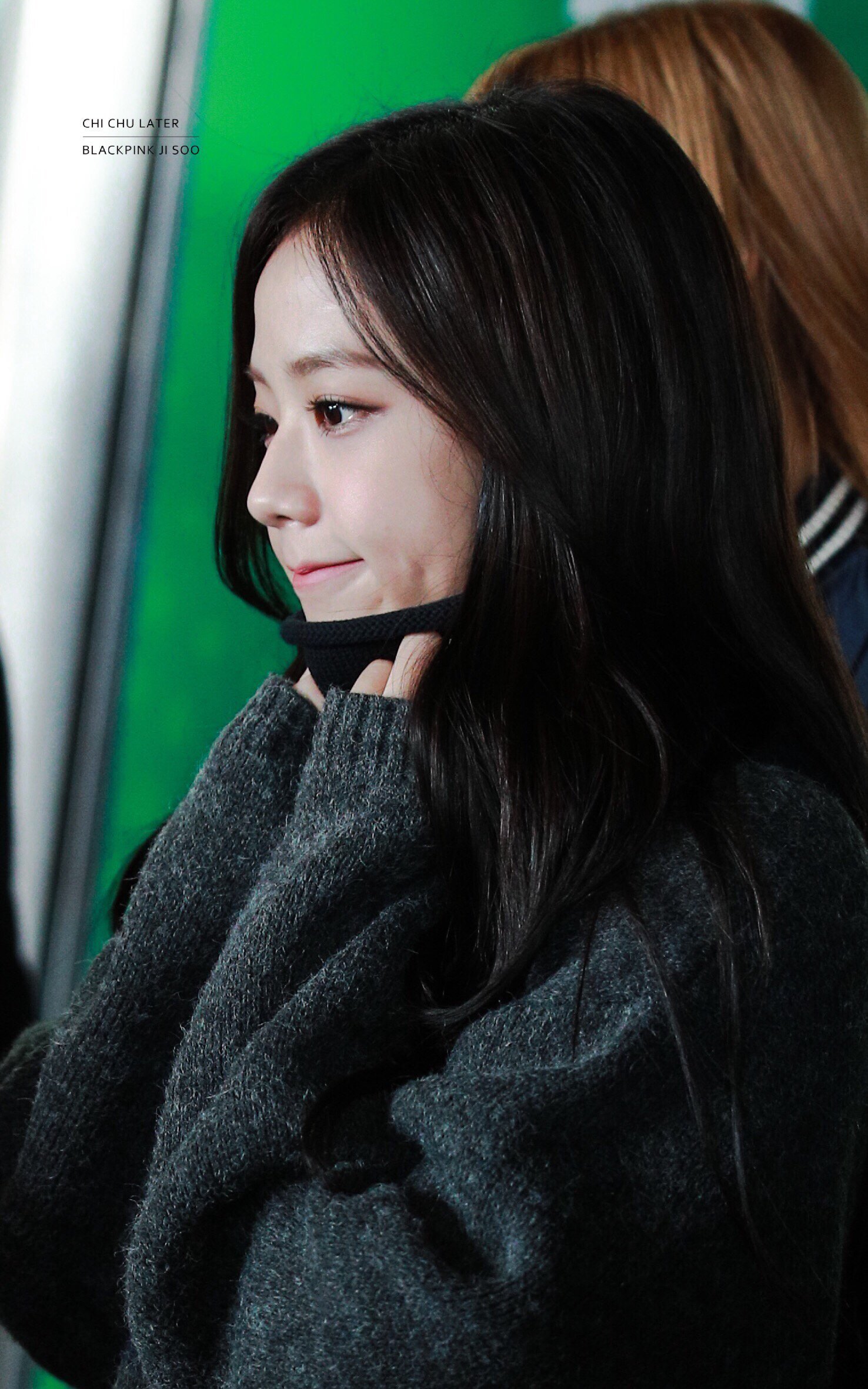 오늘이 생일인 블랙핑크 지수.jpg | 인스티즈