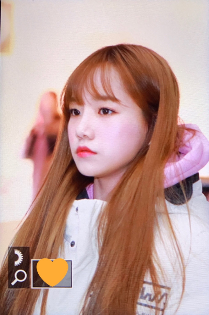 아이즈원) 김포공항 일본으로 출국하는 조유리 | 인스티즈