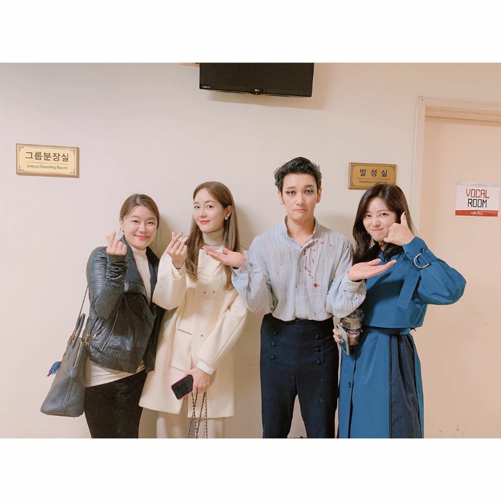성유리 인스타그램 | 인스티즈