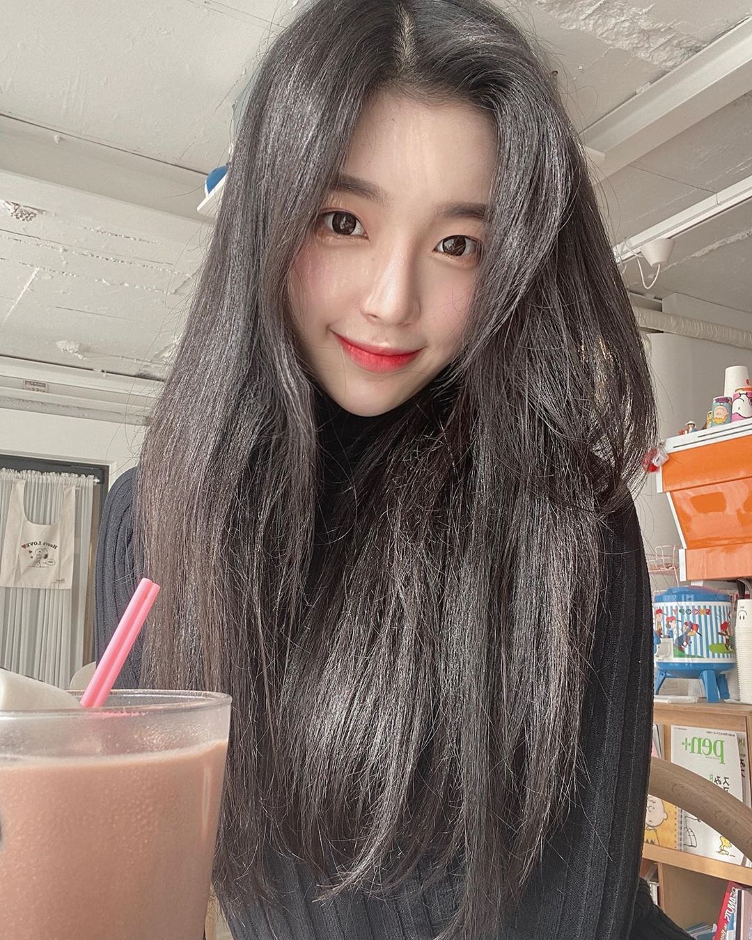 오늘자 조연주 치어리더 인스타그램.jpg | 인스티즈