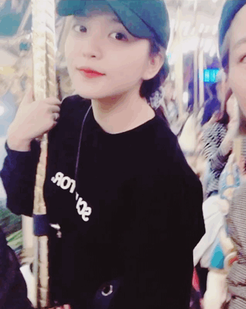 레드벨벳 예리와 데이트하기 | 인스티즈