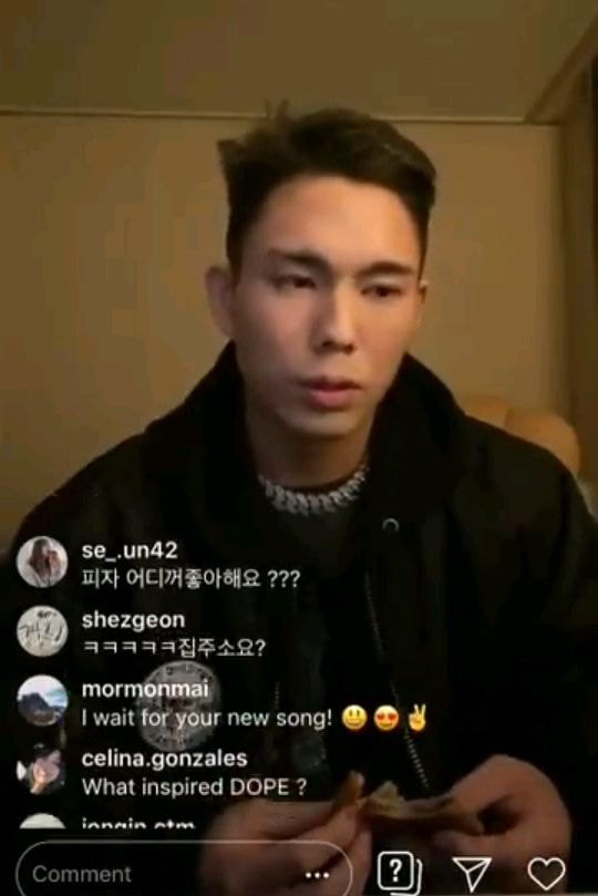 현재 한 래퍼가 흑인들한테 ㅈㄴ욕먹고있는 이유 | 인스티즈