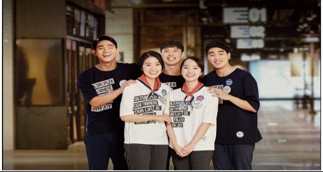 많은 사람들과 같이하는 알바 vs 혼자서하는 알바 | 인스티즈