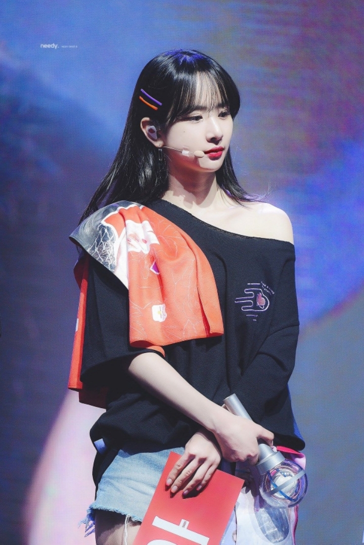 2020년 새해 첫 설아 | 인스티즈