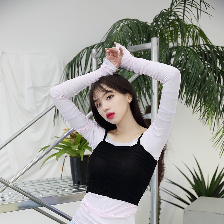 前라니아 티애 現 트위치 스트리머 태은짱 | 인스티즈