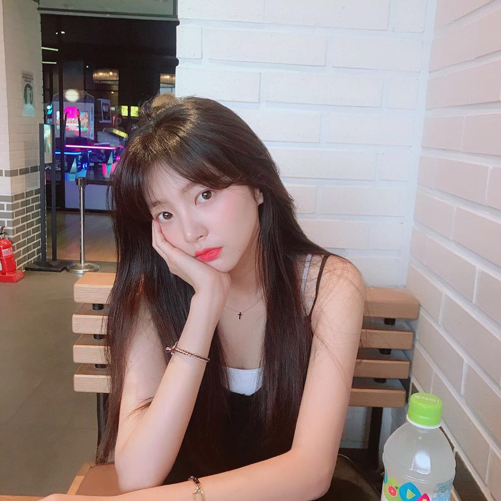 은근히 이쁜 라붐 해인 | 인스티즈