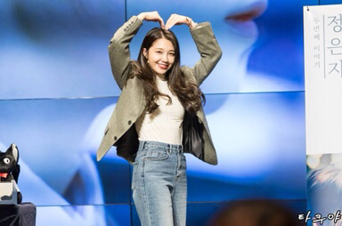 제가 좋아하는 에이핑크 은지 누나.jpg | 인스티즈