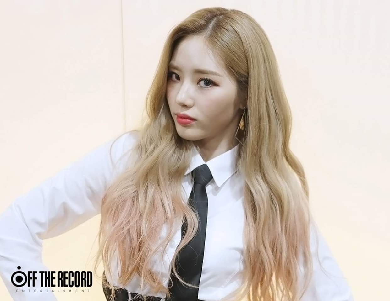 프로미스나인 서열 9위 박지원 | 인스티즈