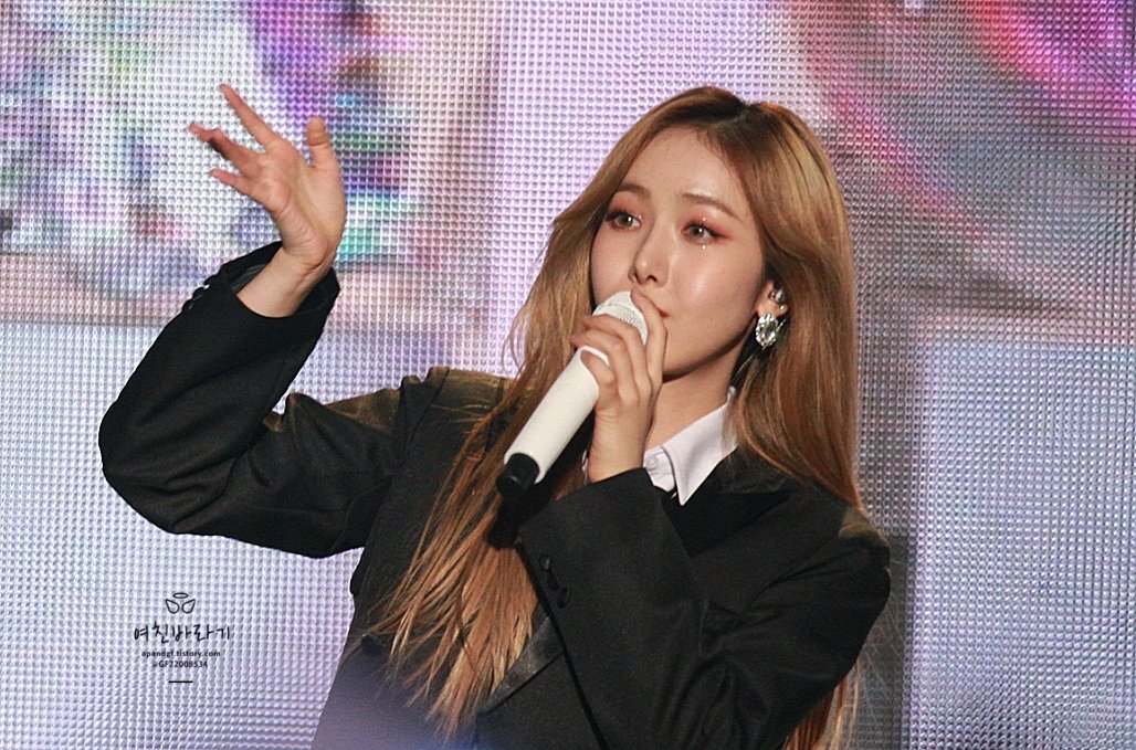 은근히 미인인 듯한 여자친구 신비.jpgif | 인스티즈