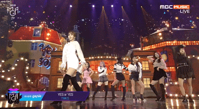 트와이스의 내시피 | 인스티즈