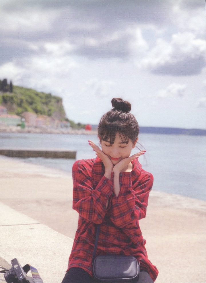 2020년 첫 내 슬기 | 인스티즈