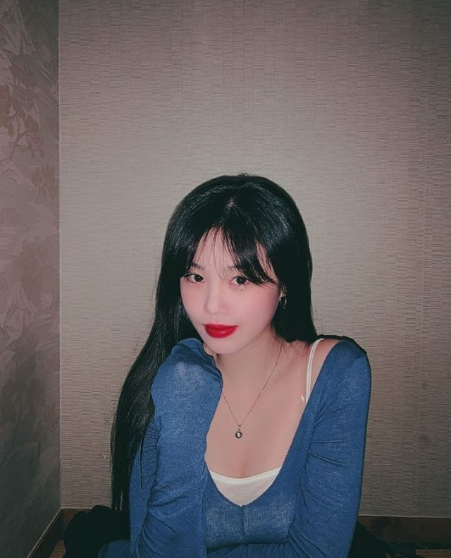 아이들 섹시 담당 (여자) | 인스티즈