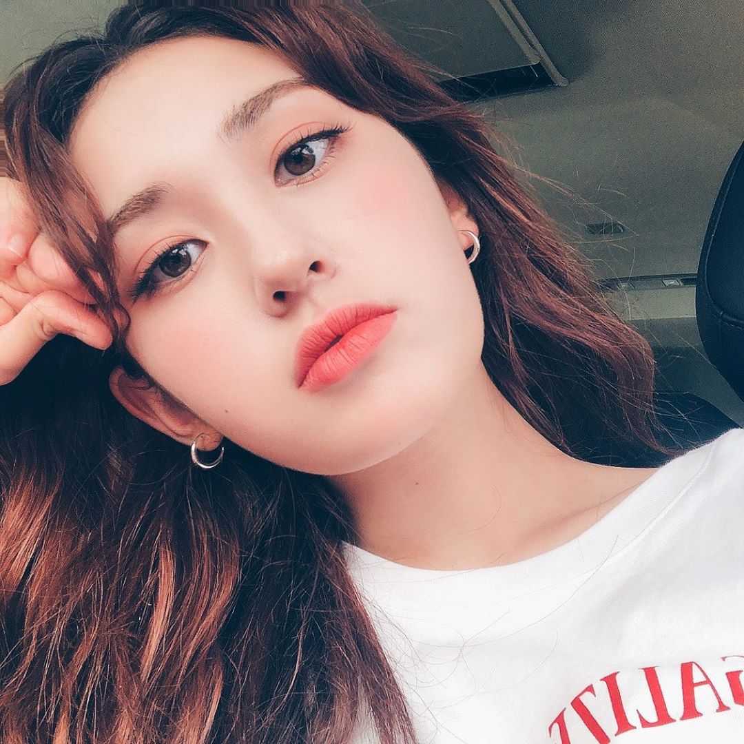 최근 전소미 인스타그램.jpg | 인스티즈