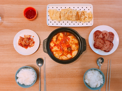 7년차 자취생(이라 쓰고 독립녀성)의 밥상 88888888 | 인스티즈