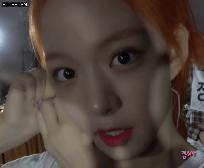내일 수능보는 프로미스나인 이채영 | 인스티즈
