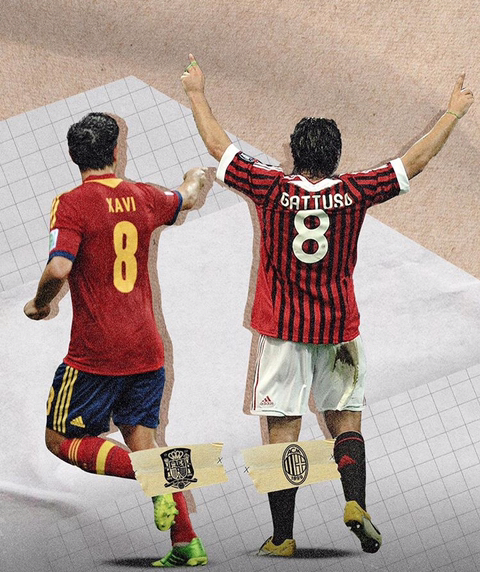 등번호 8번이 간지나는 이유 .jpg | 인스티즈