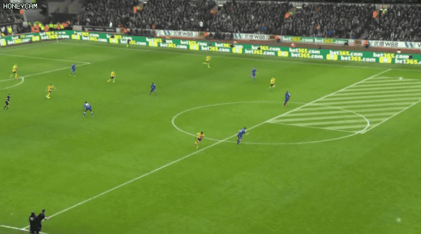 늑대군단 돌격대장.gif | 인스티즈