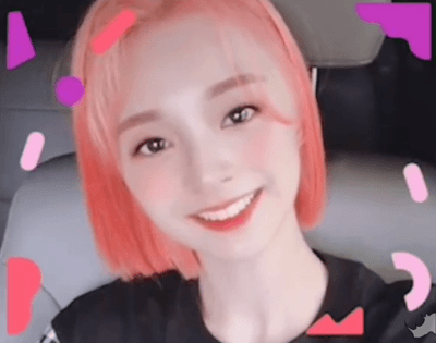 이 친구는 이나경이라는 아이입니다.jpgif | 인스티즈