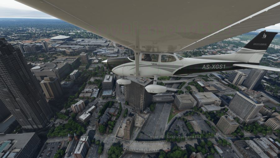 마이크로소프트 플라이트 시뮬레이터 2020 스샷.jpg | 인스티즈