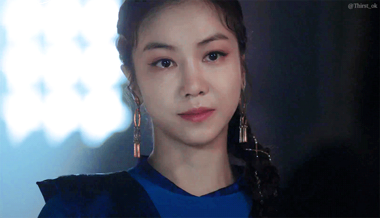 아스달연대기 태알하.gif | 인스티즈