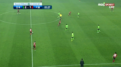 제파로프 - 하대성 - 데얀.gif | 인스티즈