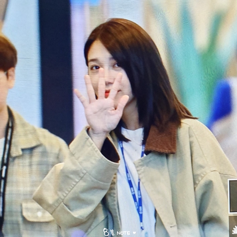 100일차 DJ가 된 믕 DJ 에이핑크 정은지.jpg | 인스티즈