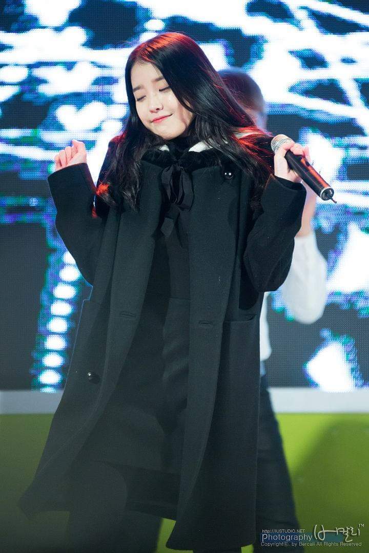 믿고 보는 아이유 | 인스티즈