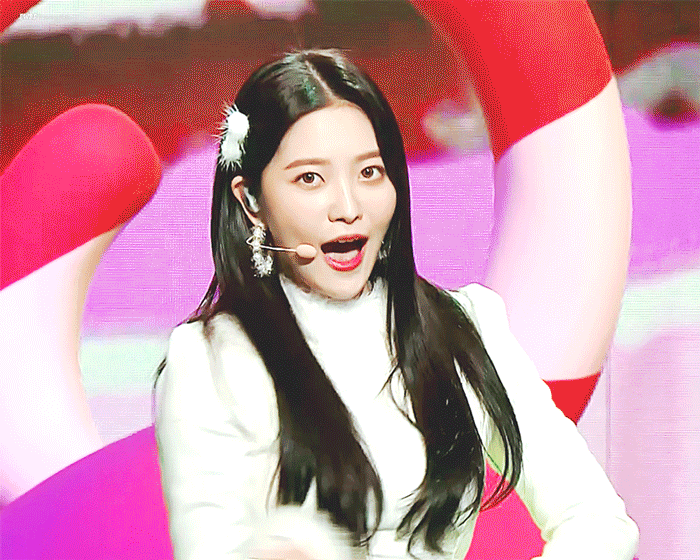 상큼 러블림 레드벨벳 김예림 | 인스티즈