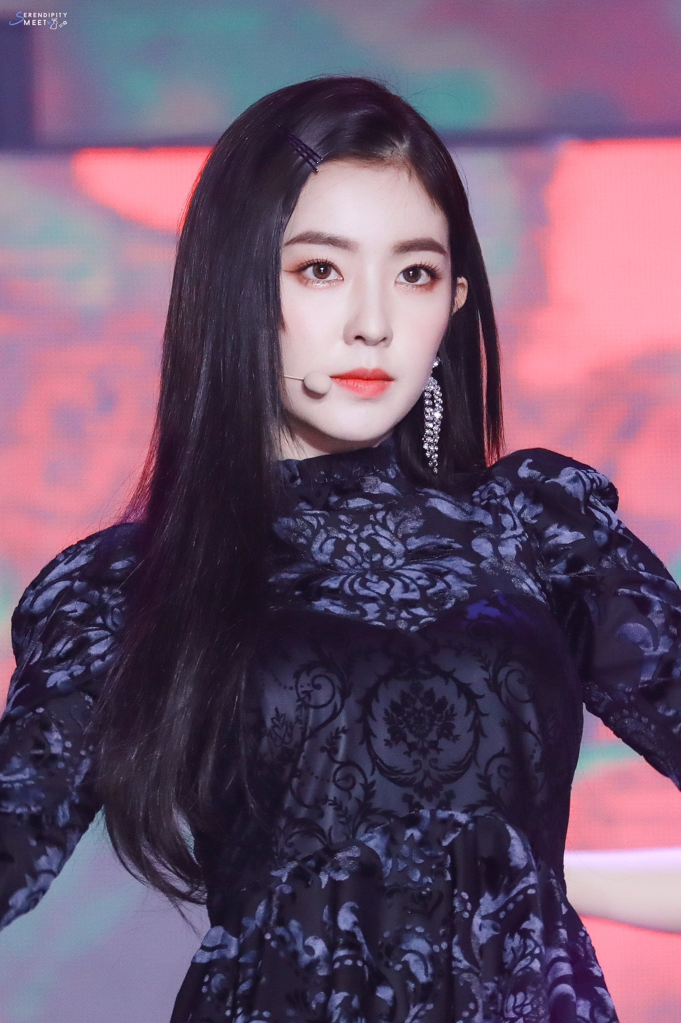 냉미녀 아이린.jpg | 인스티즈