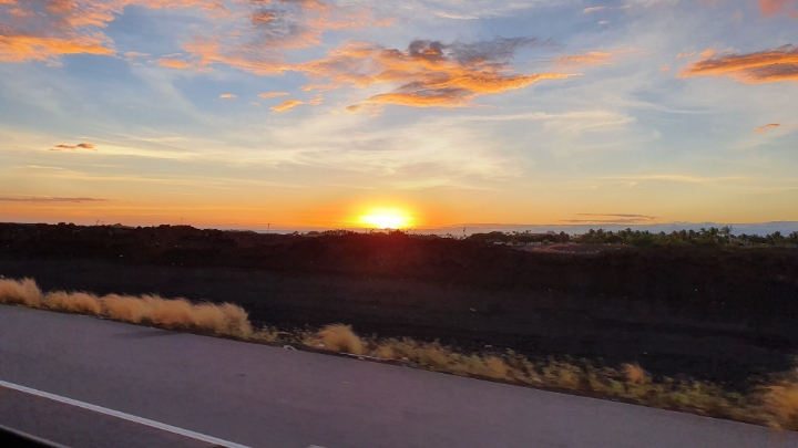 사촌누나 결혼식 참가하러 가서 찍은 하와이 사진 | 인스티즈