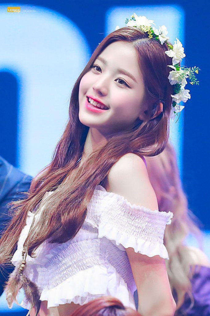 아이즈원 장원영.jpgif | 인스티즈