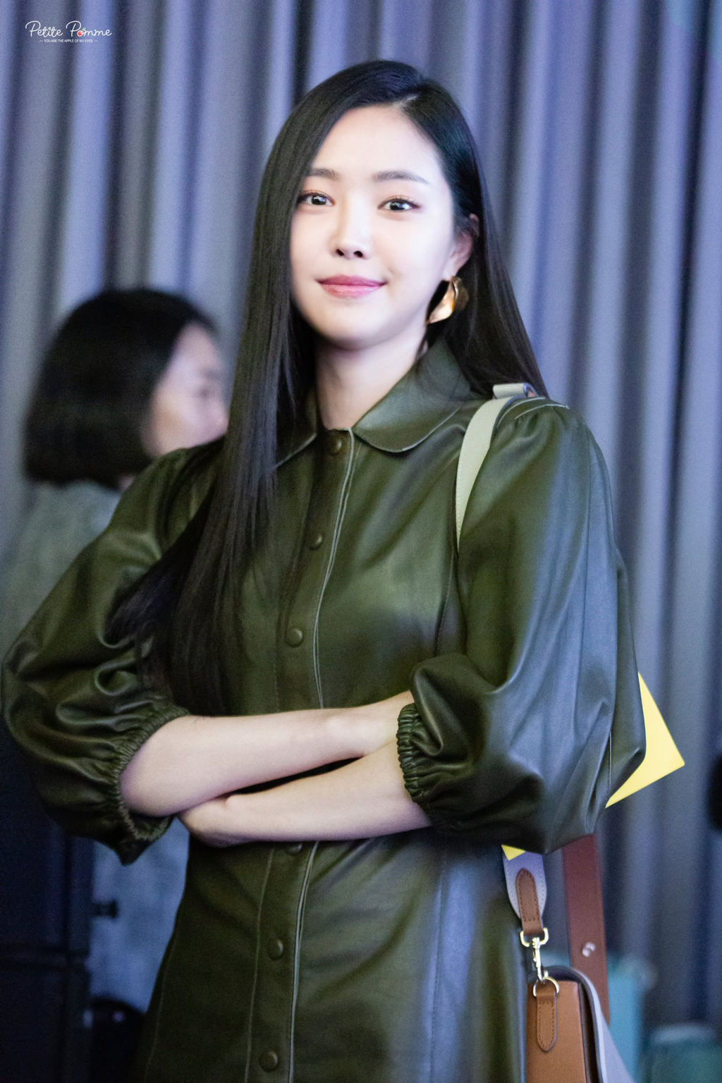 [에이핑크] 오후 3시에 나은이 | 인스티즈